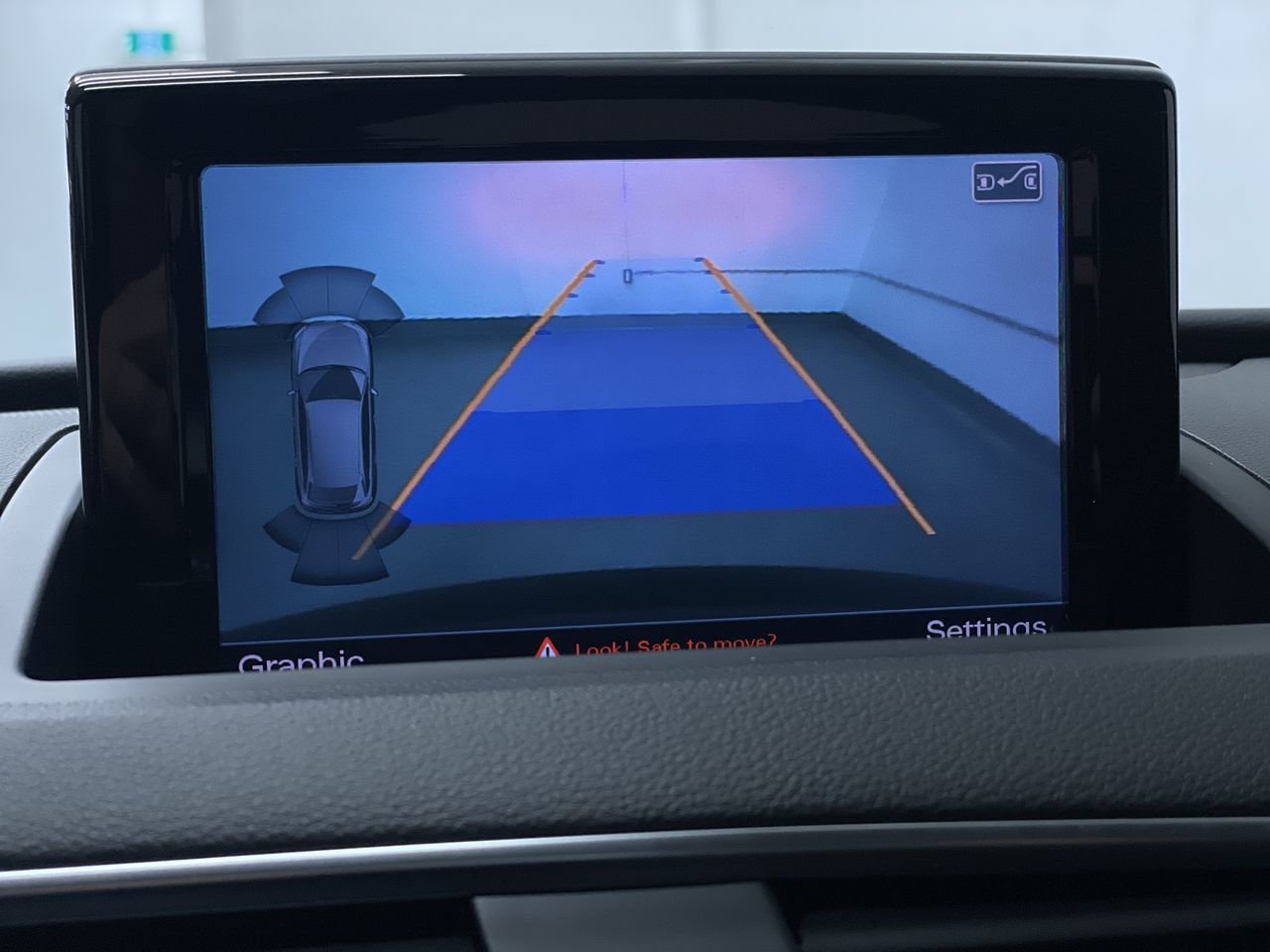 2017 Audi Q3 2.0T Technik, 温哥华, 全款车