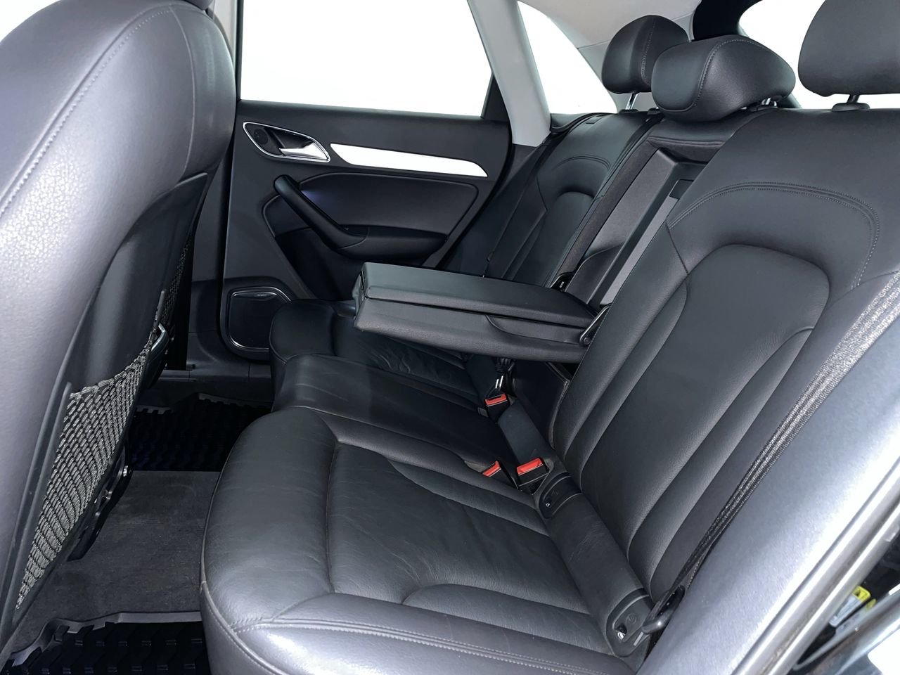 2017 Audi Q3 2.0T Technik, 温哥华, 全款车