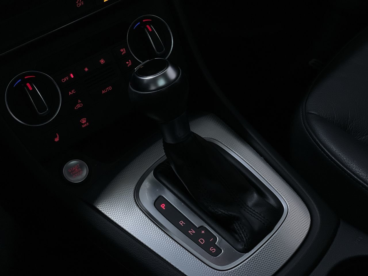 2017 Audi Q3 2.0T Technik, 温哥华, 全款车
