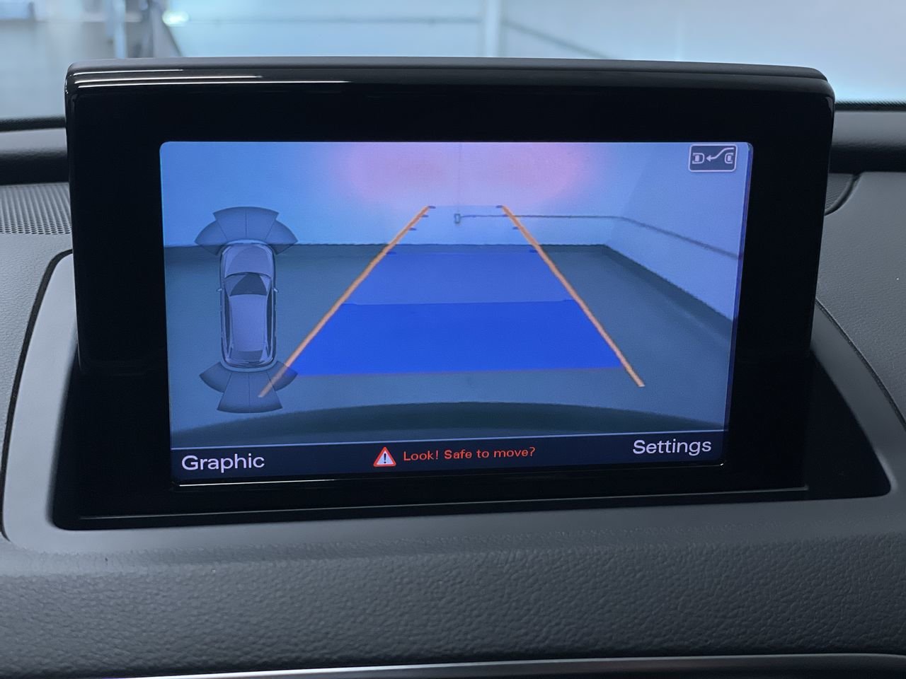 2017 Audi Q3 2.0T Technik, 温哥华, 全款车