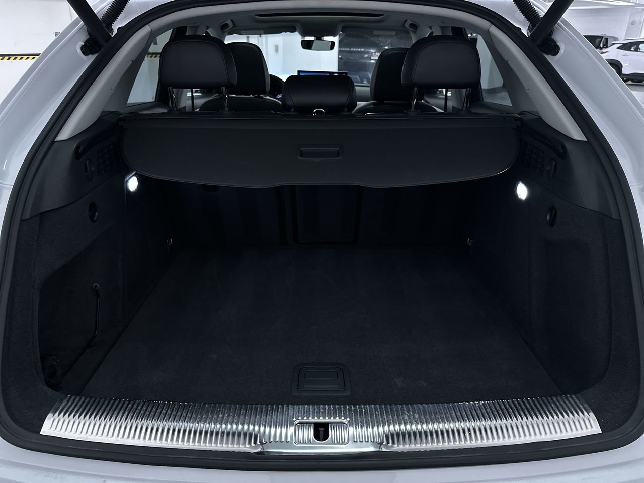 2018 Audi Q3 2.0T Technik, 温哥华, 全款车