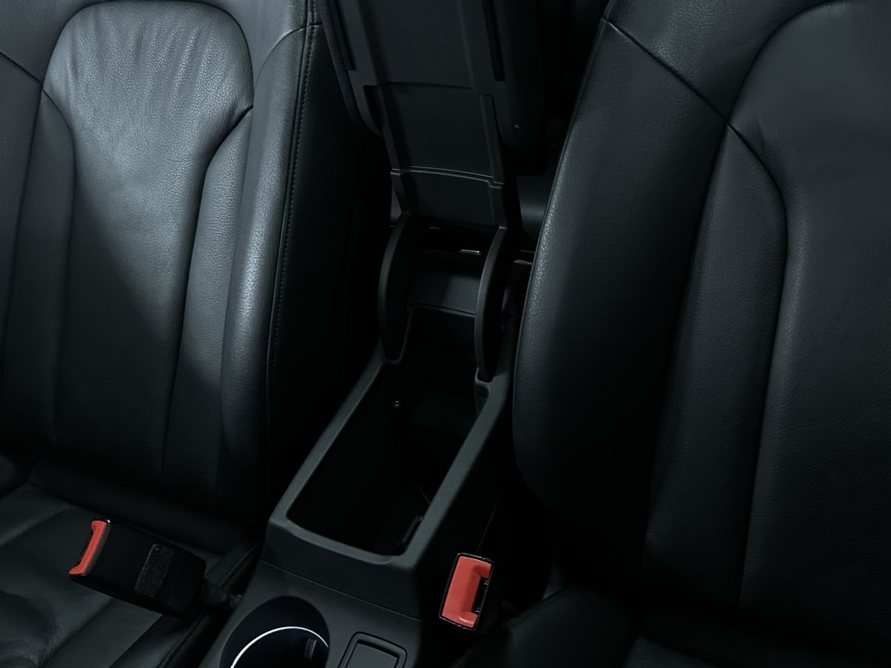 2018 Audi Q3 2.0T Technik, 温哥华, 全款车