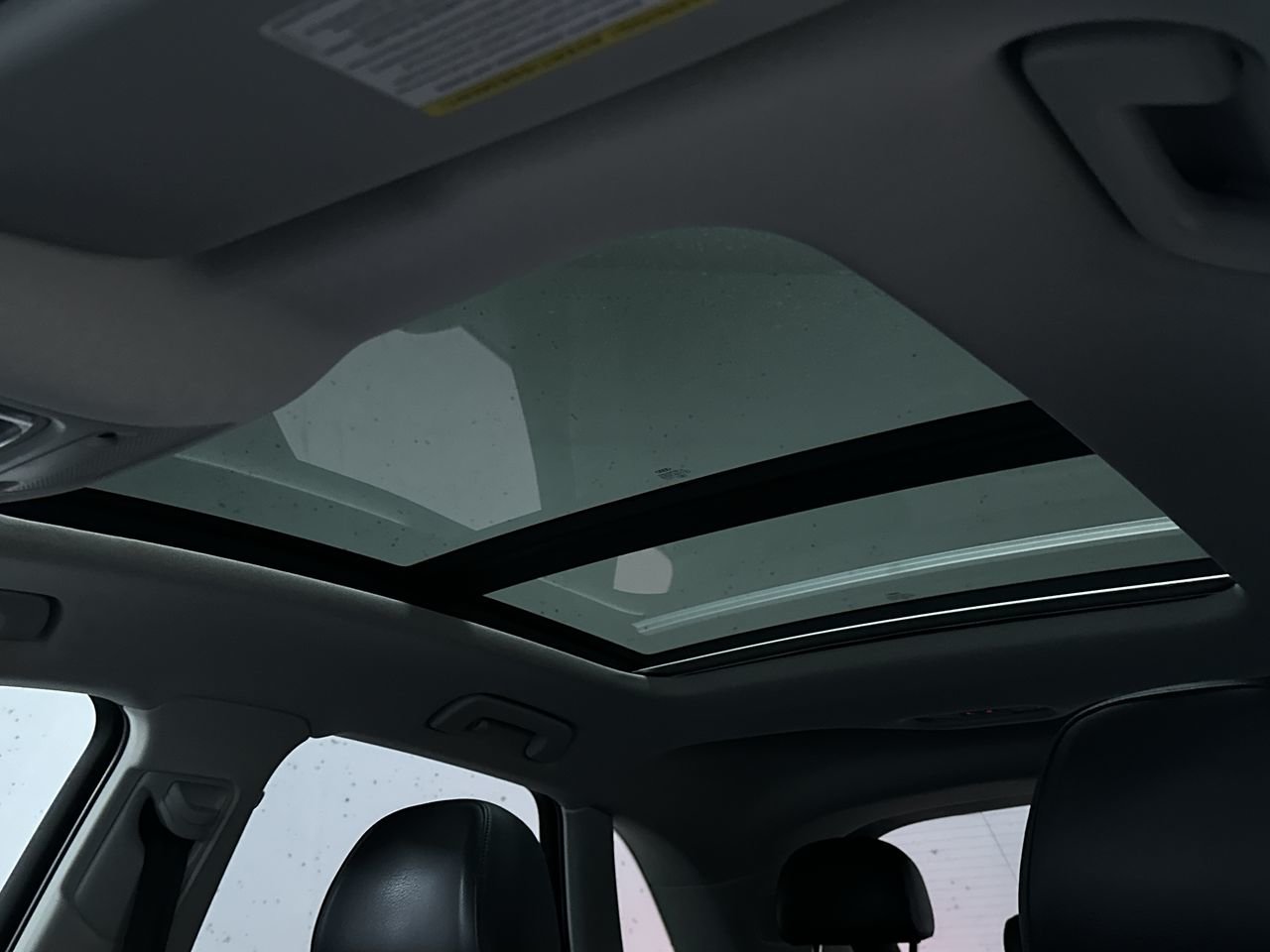 2018 Audi Q3 2.0T Technik, 温哥华, 全款车