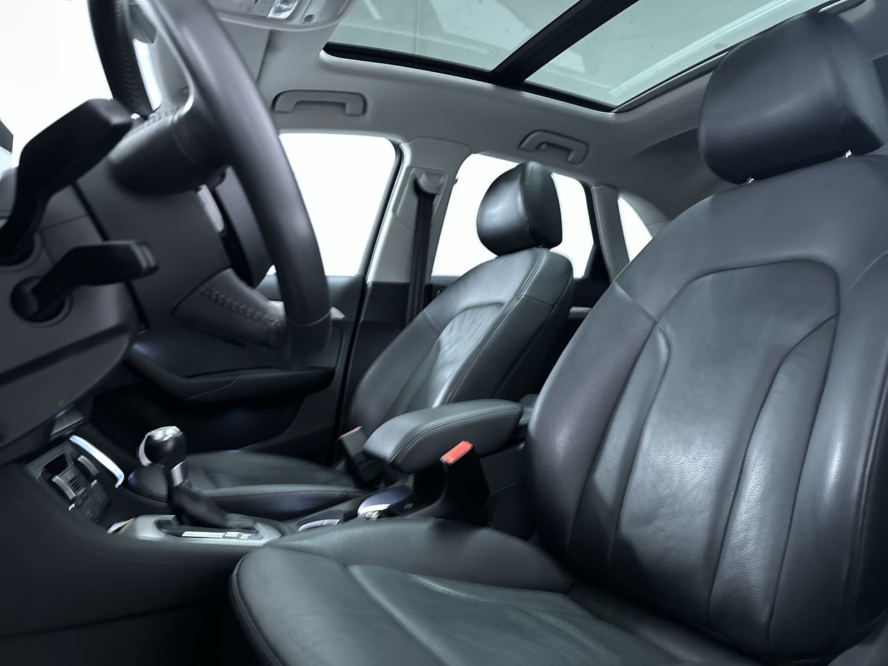 2018 Audi Q3 2.0T Technik, 温哥华, 全款车
