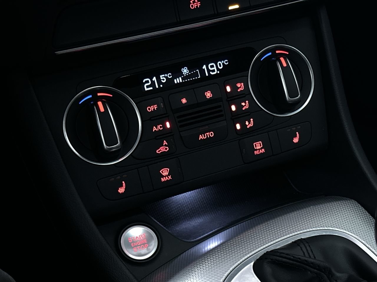 2018 Audi Q3 2.0T Technik, 温哥华, 全款车