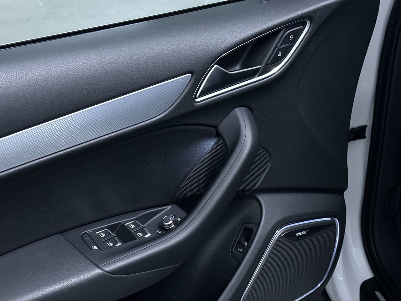 2018 Audi Q3 2.0T Technik, 温哥华, 全款车