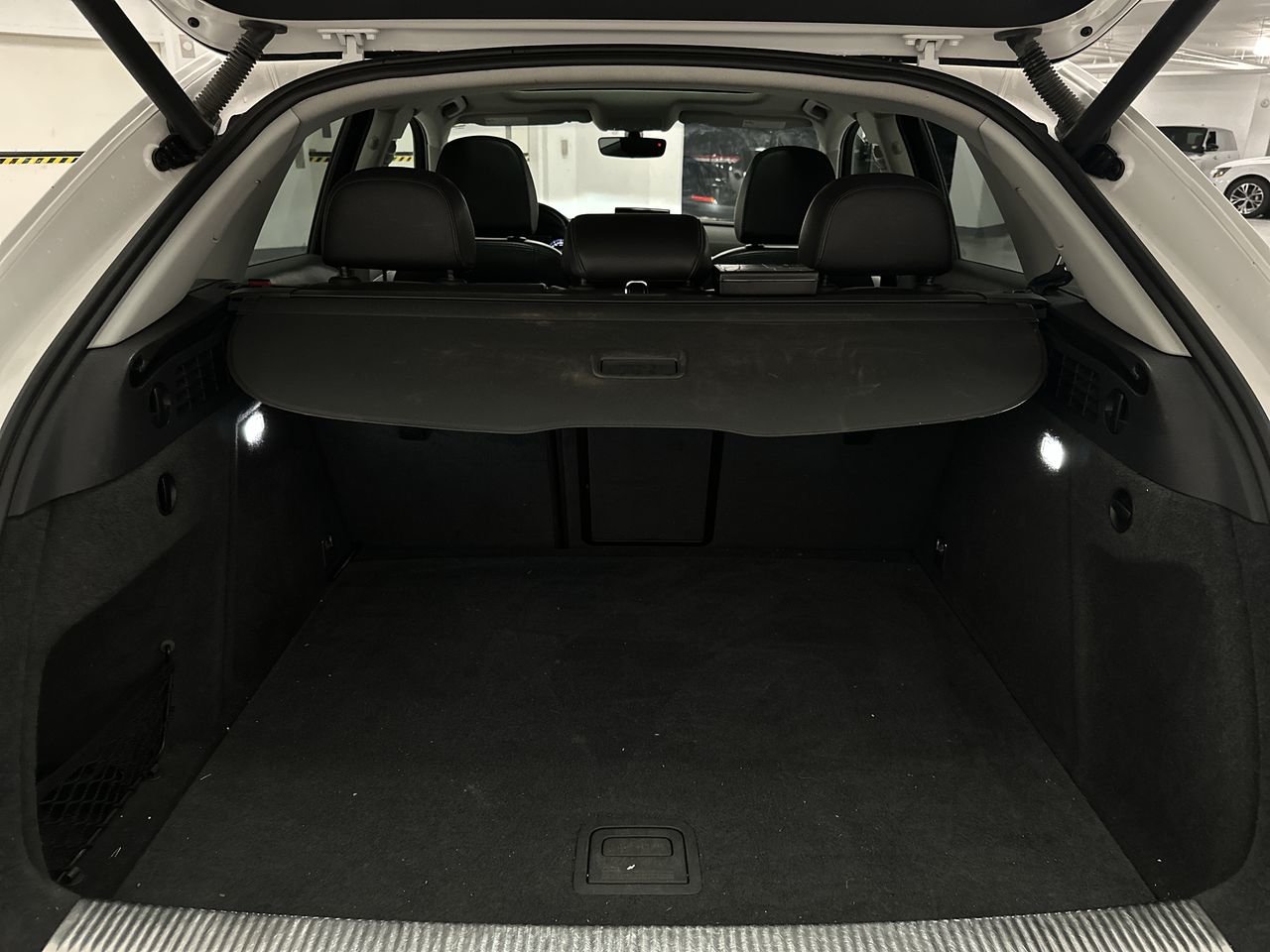 2018 Audi Q3 2.0T Progressiv, Vancouver, Cash