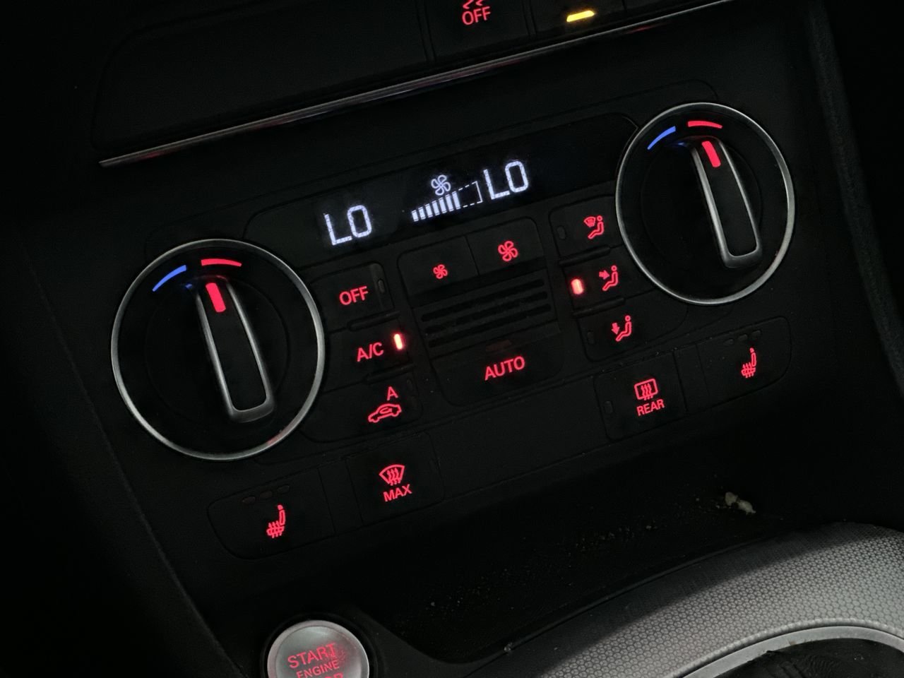2018 Audi Q3 2.0T Progressiv, Vancouver, Cash
