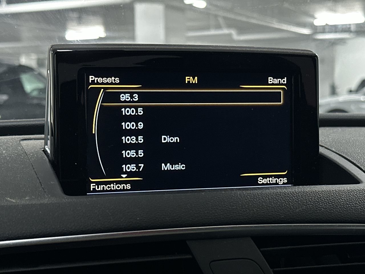 2018 Audi Q3 2.0T Progressiv, Vancouver, Cash