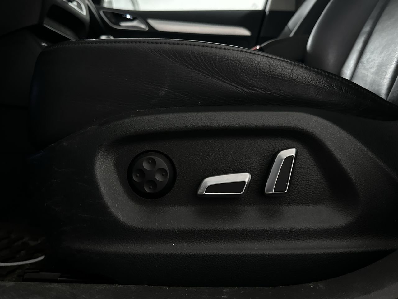 2018 Audi Q3 2.0T Progressiv, Vancouver, Cash
