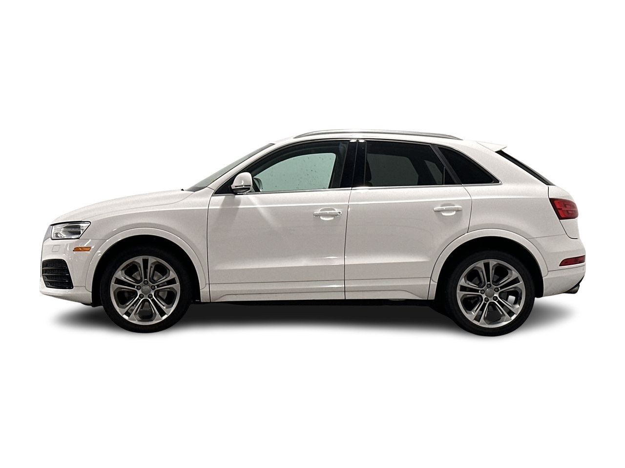 2018 Audi Q3 2.0T Progressiv, Vancouver, Cash