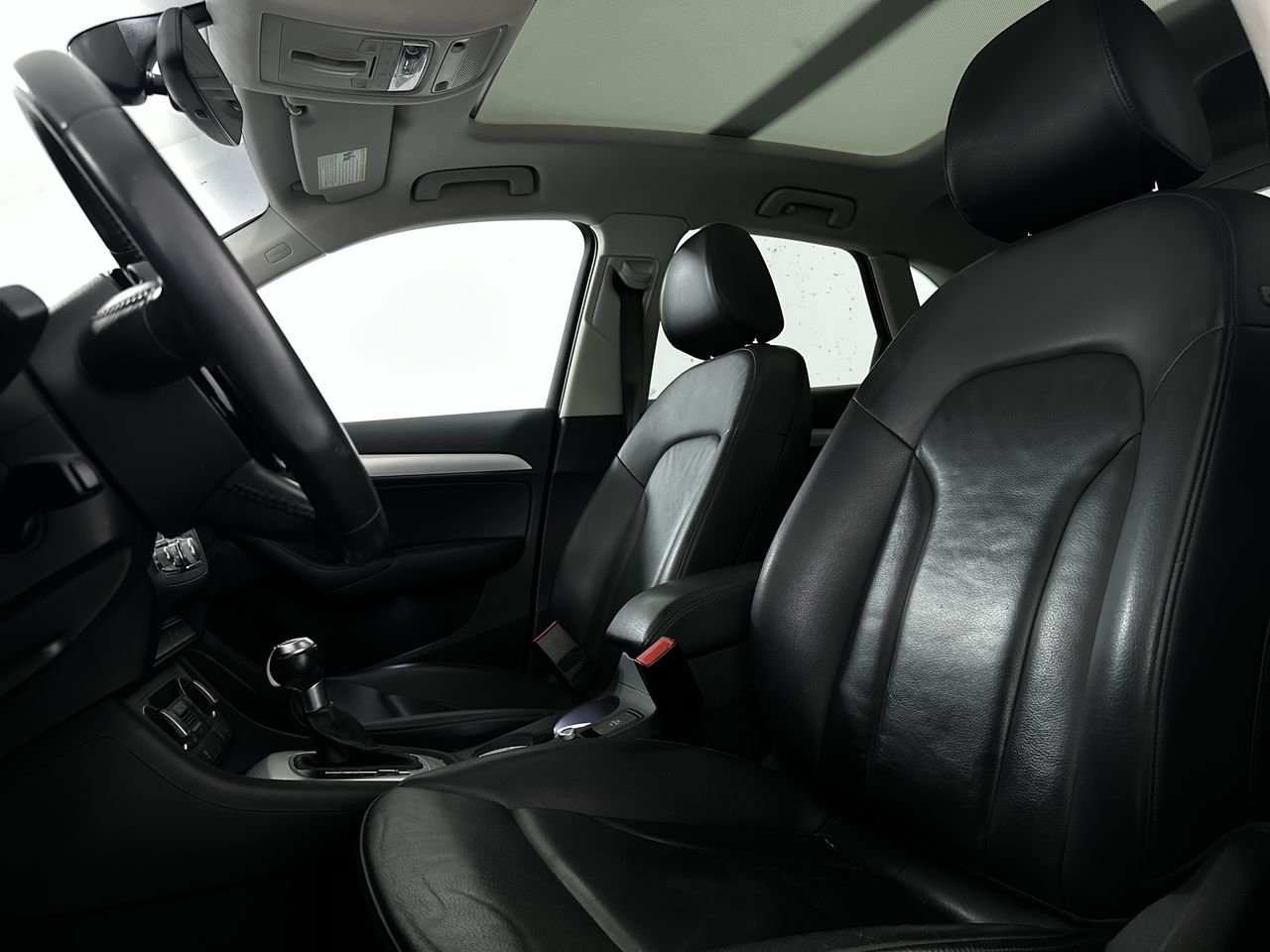 2018 Audi Q3 2.0T Progressiv, Vancouver, Cash