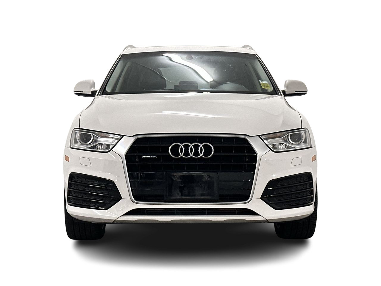 2018 Audi Q3 2.0T Progressiv, Vancouver, Cash