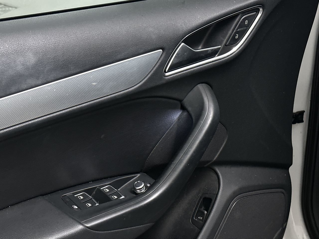2018 Audi Q3 2.0T Progressiv, Vancouver, Cash