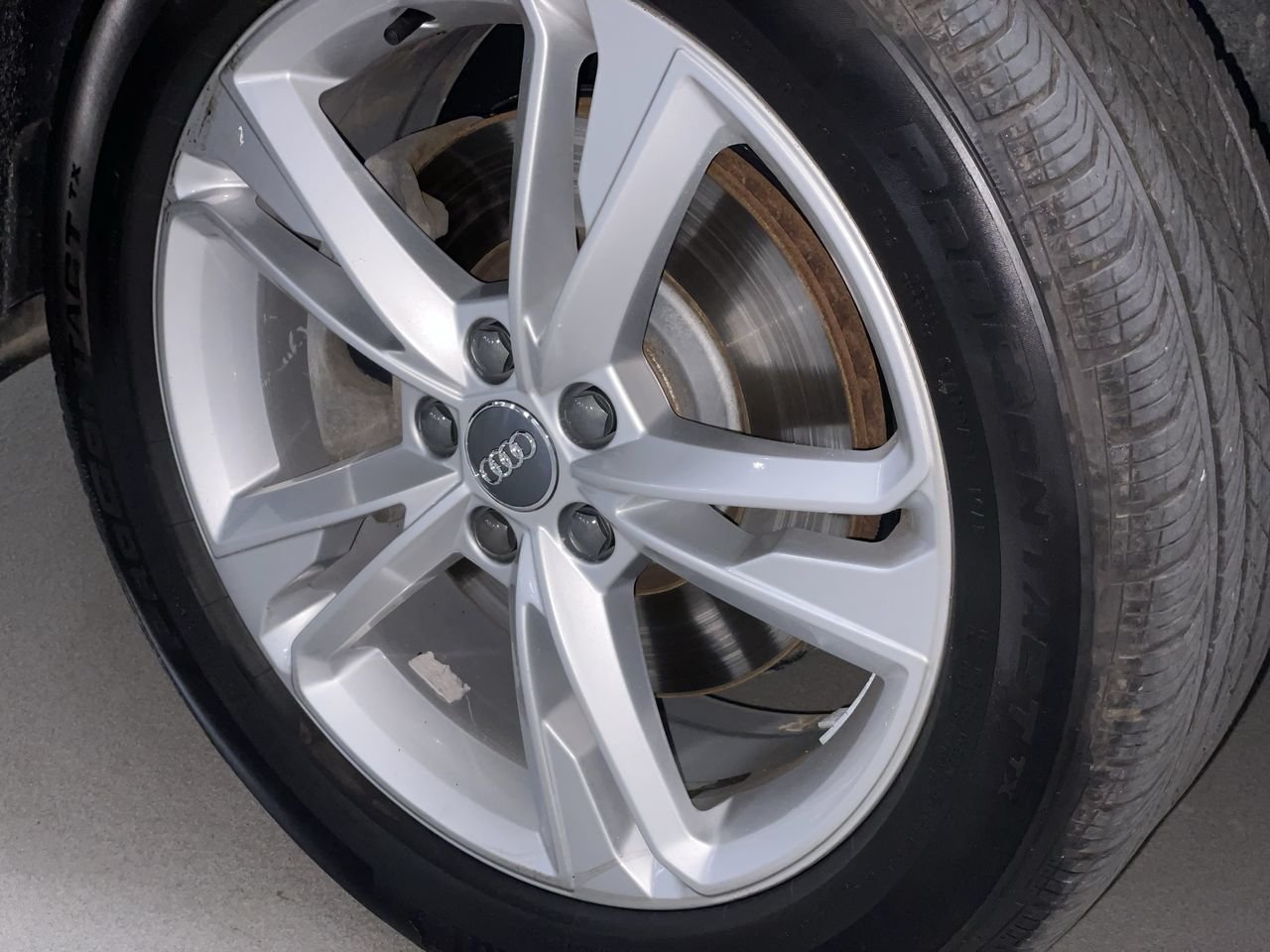 2020 Audi Q3 45 Technik, Vancouver, Cash