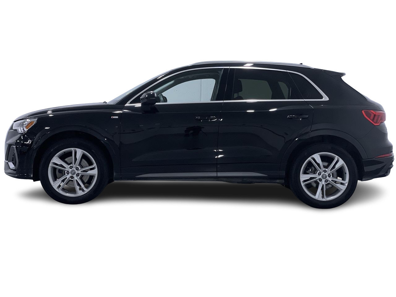 2020 Audi Q3 45 Technik, Vancouver, Cash