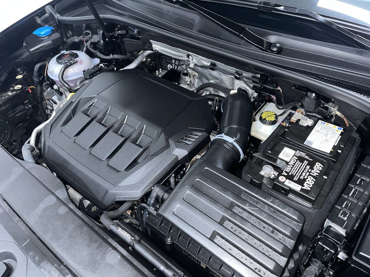 2020 Audi Q3 45 Technik, Vancouver, Cash