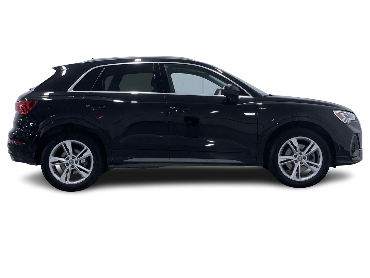 2020 Audi Q3 45 Technik, Vancouver, Cash