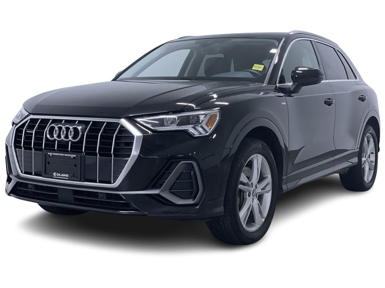 2020 Audi Q3 45 Technik, Vancouver, Cash