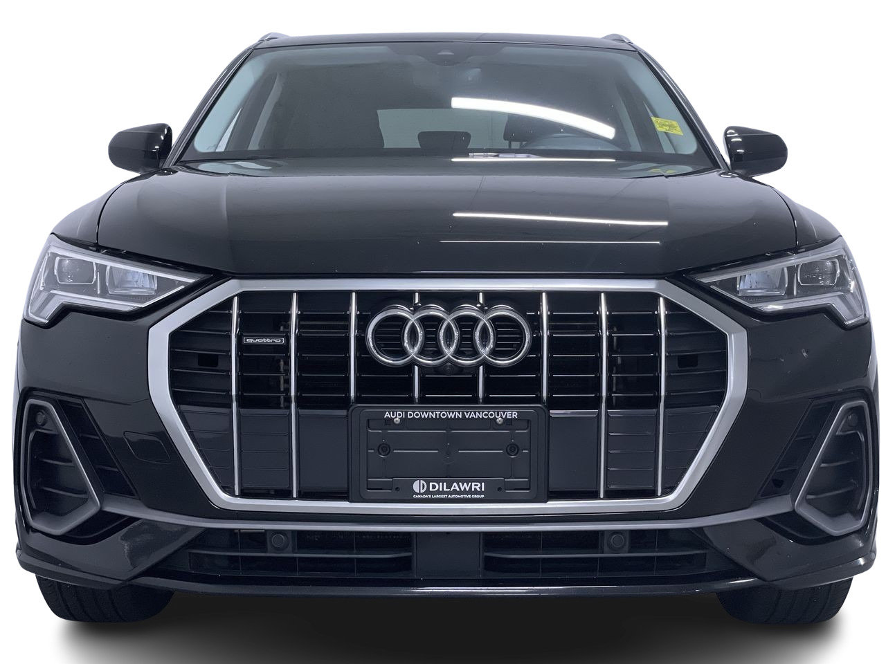 2020 Audi Q3 45 Technik, Vancouver, Cash