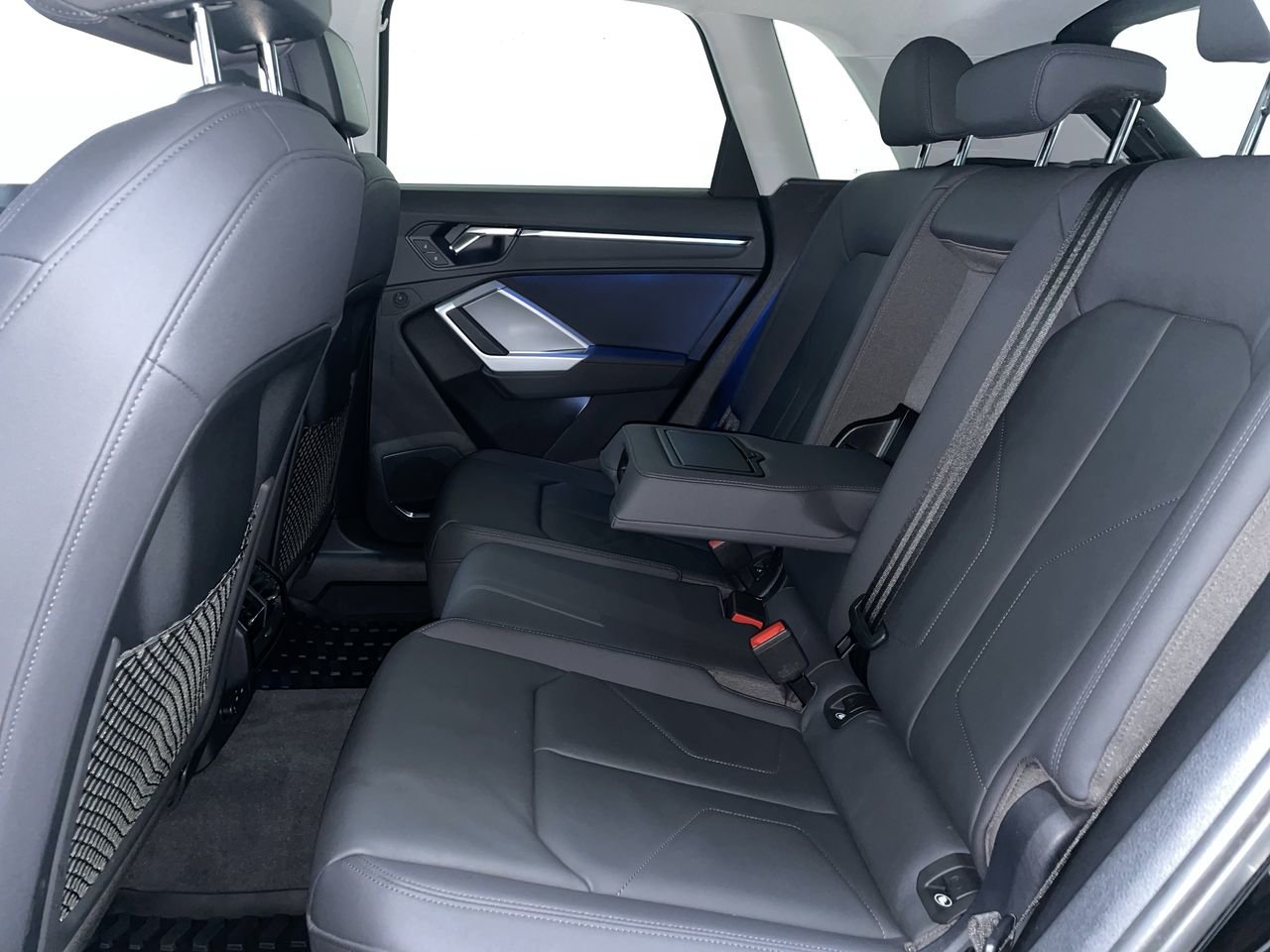 2020 Audi Q3 45 Technik, Vancouver, Cash
