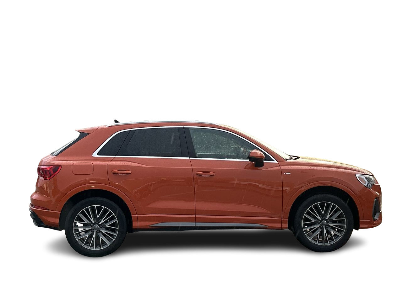 2020 Audi Q3 45 Progressiv, Vancouver, Cash