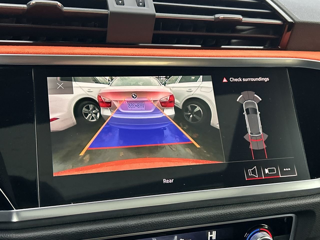 2020 Audi Q3 45 Progressiv, Vancouver, Cash