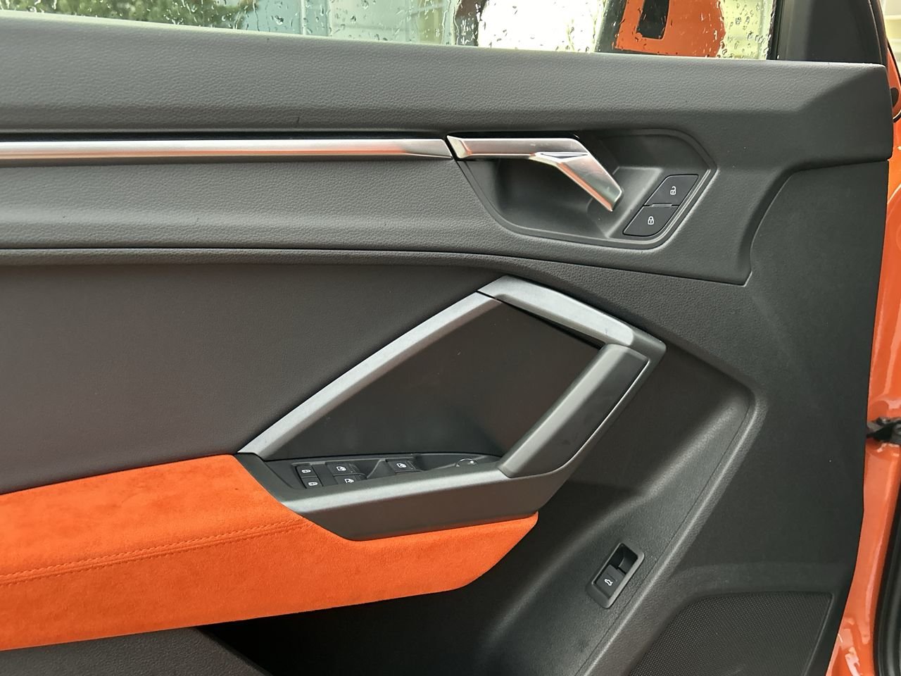 2020 Audi Q3 45 Progressiv, Vancouver, Cash