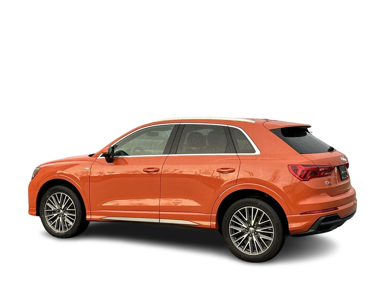 2020 Audi Q3 45 Progressiv, Vancouver, Cash