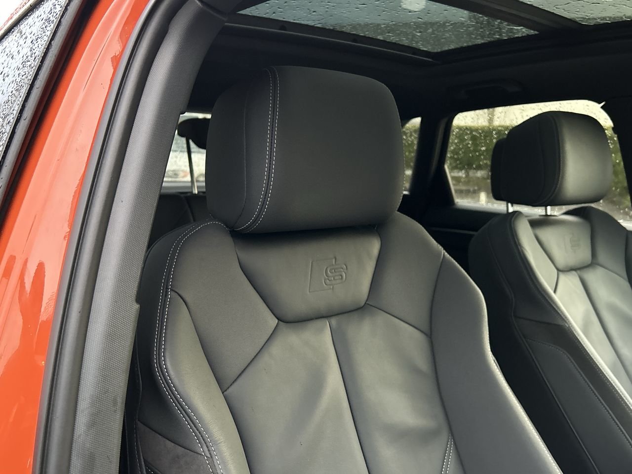 2020 Audi Q3 45 Progressiv, Vancouver, Cash