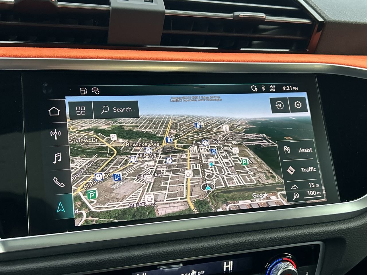 2020 Audi Q3 45 Progressiv, Vancouver, Cash
