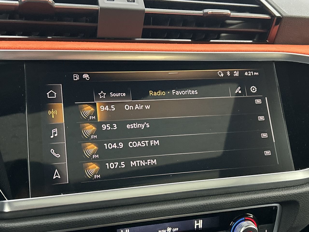 2020 Audi Q3 45 Progressiv, Vancouver, Cash