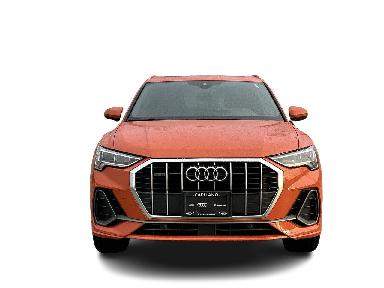 2020 Audi Q3 45 Progressiv, Vancouver, Cash