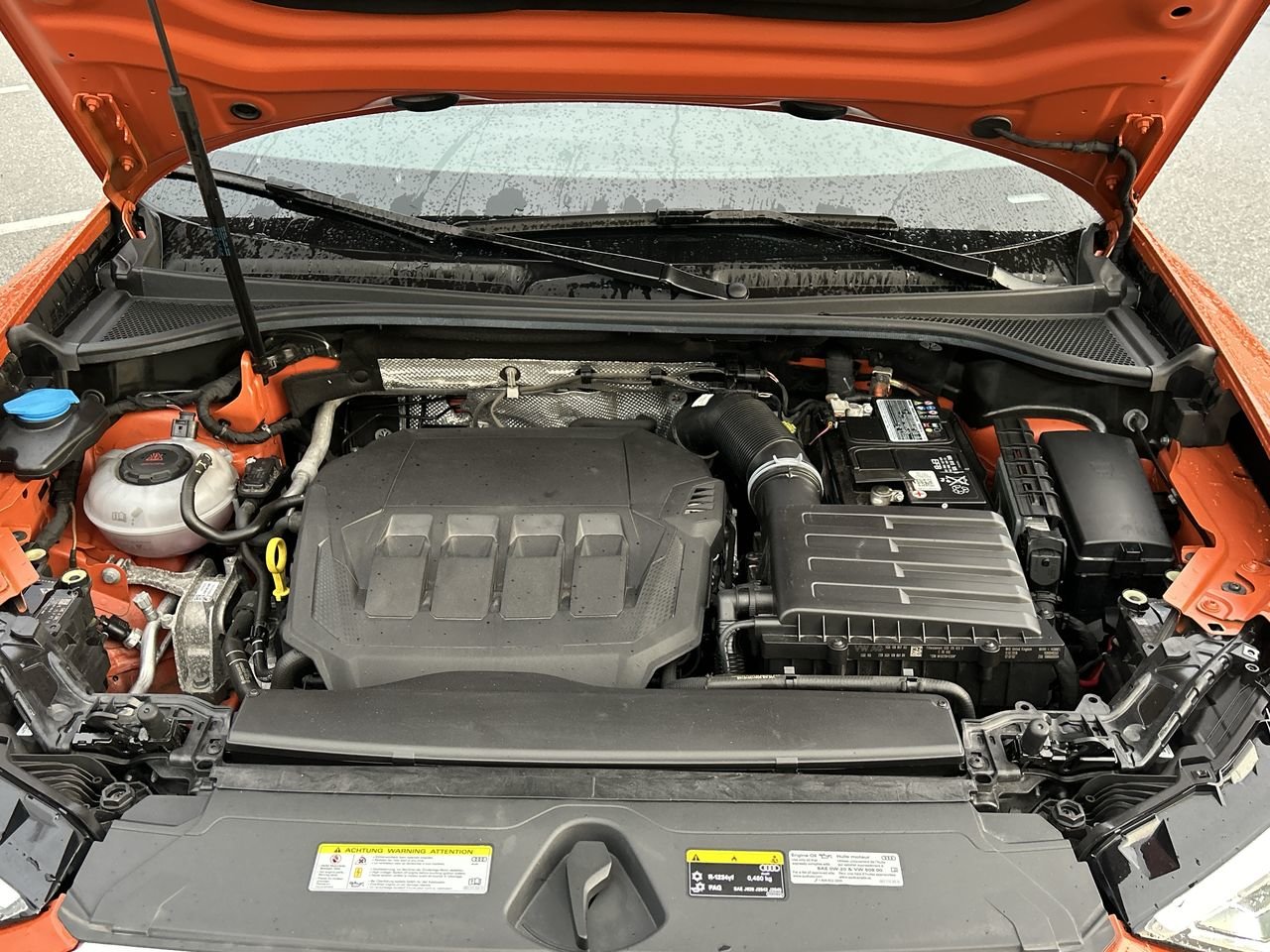 2020 Audi Q3 45 Progressiv, Vancouver, Cash