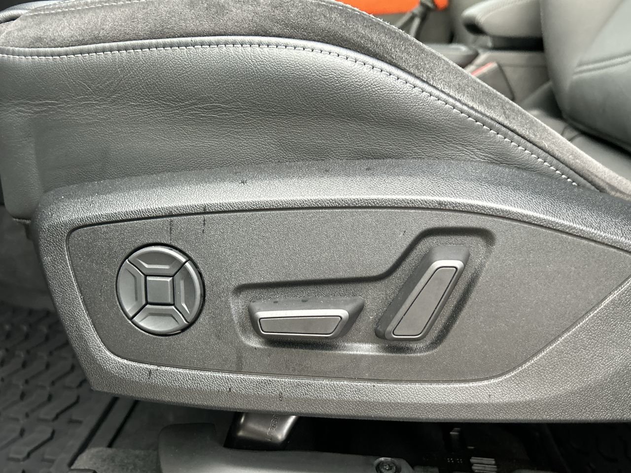 2020 Audi Q3 45 Progressiv, Vancouver, Cash