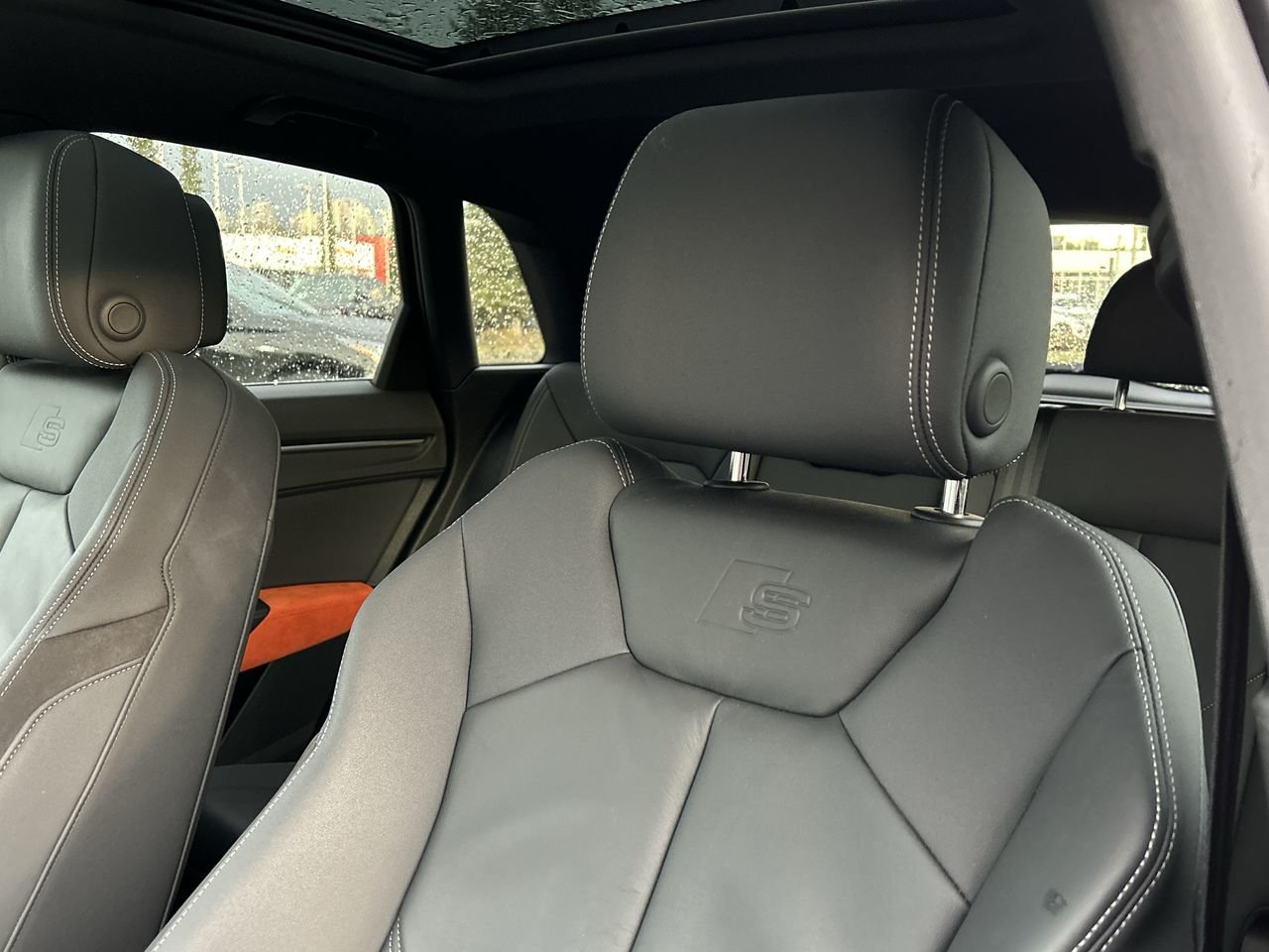 2020 Audi Q3 45 Progressiv, Vancouver, Cash