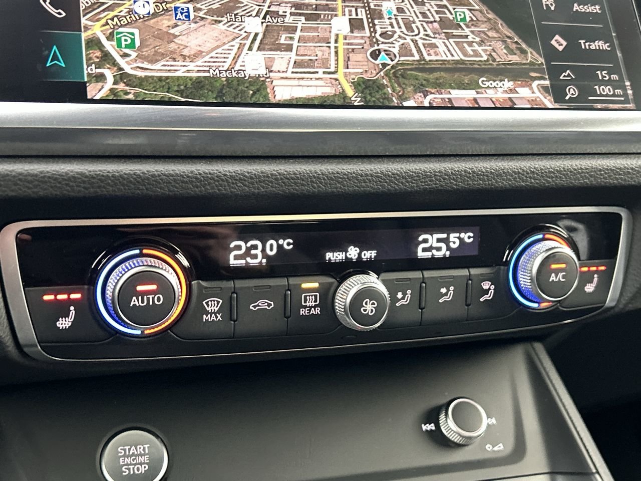 2020 Audi Q3 45 Progressiv, Vancouver, Cash