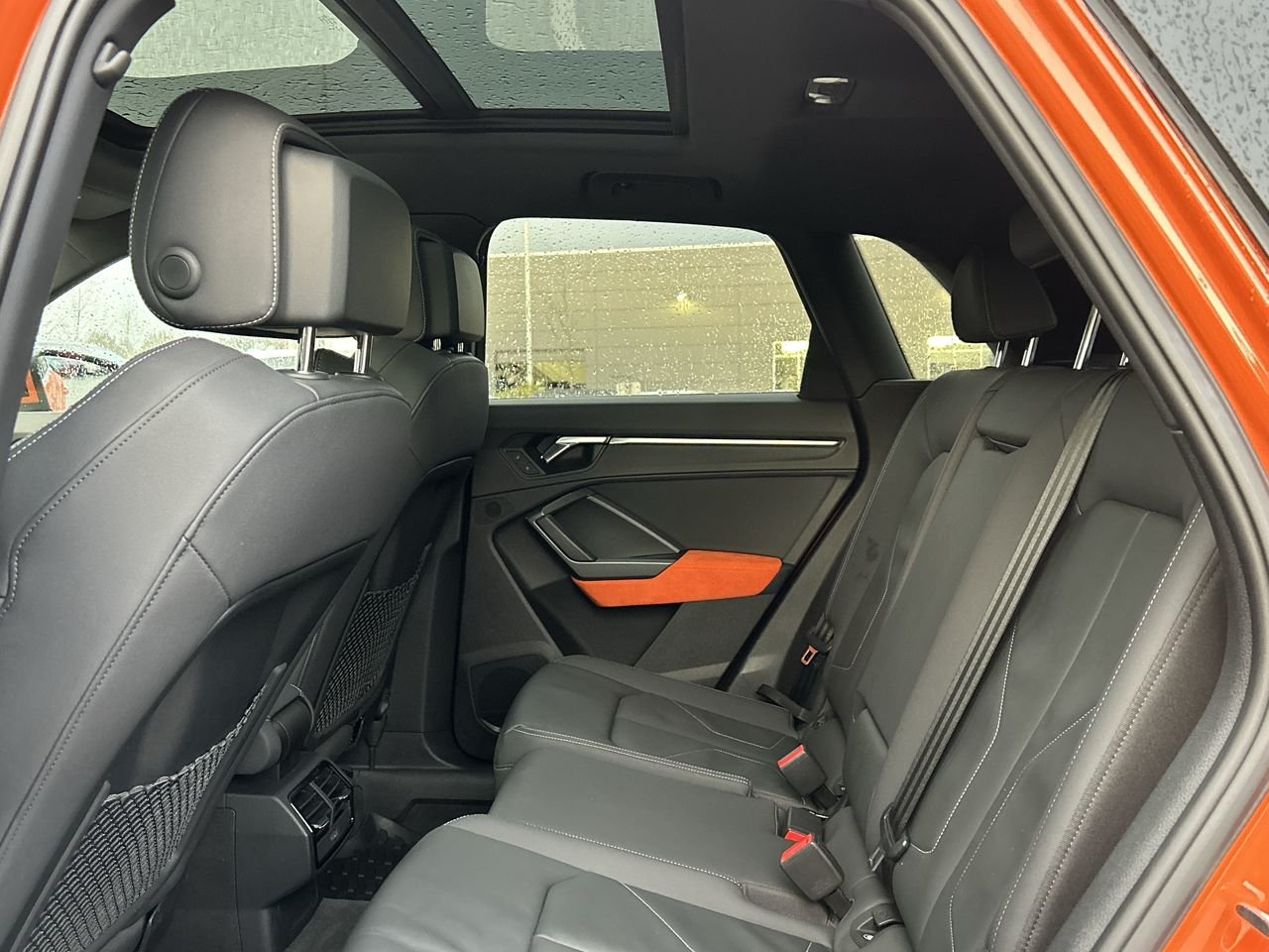 2020 Audi Q3 45 Progressiv, Vancouver, Cash