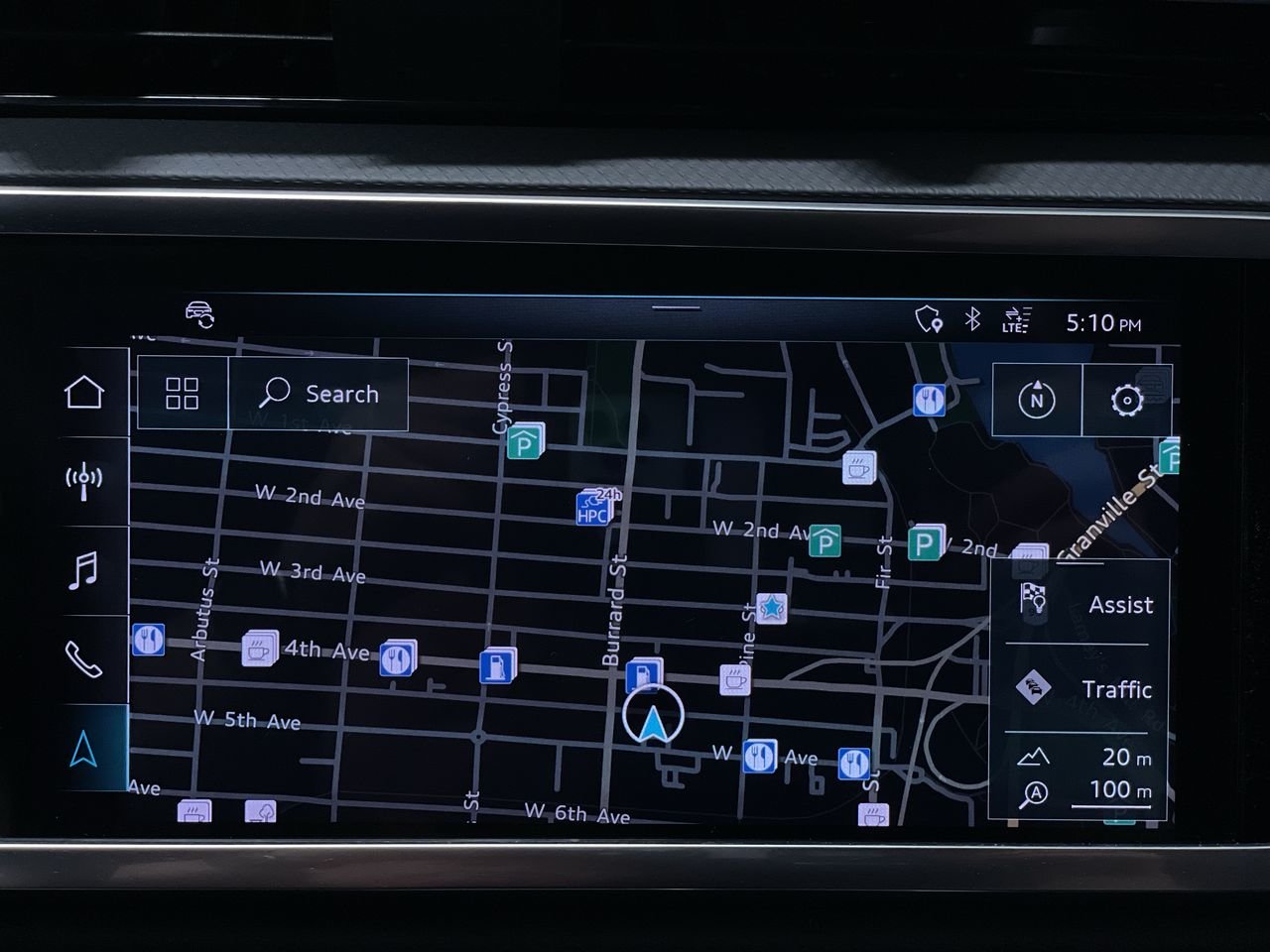 2021 Audi Q3 45 Technik, Vancouver, Cash