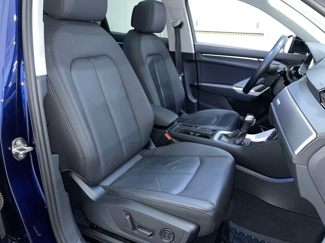 2021 Audi Q3 45 Technik, Vancouver, Cash