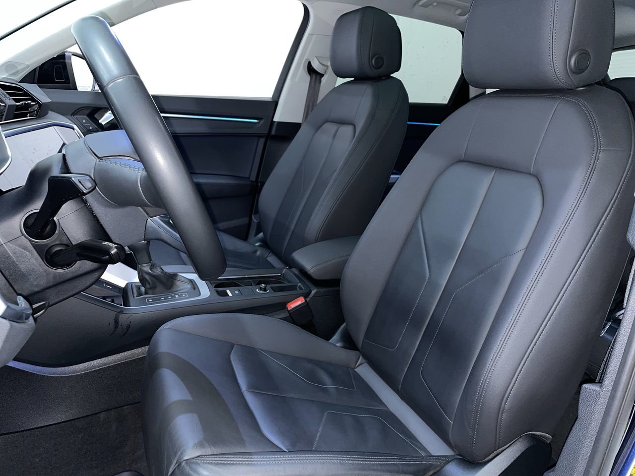 2021 Audi Q3 45 Technik, Vancouver, Cash