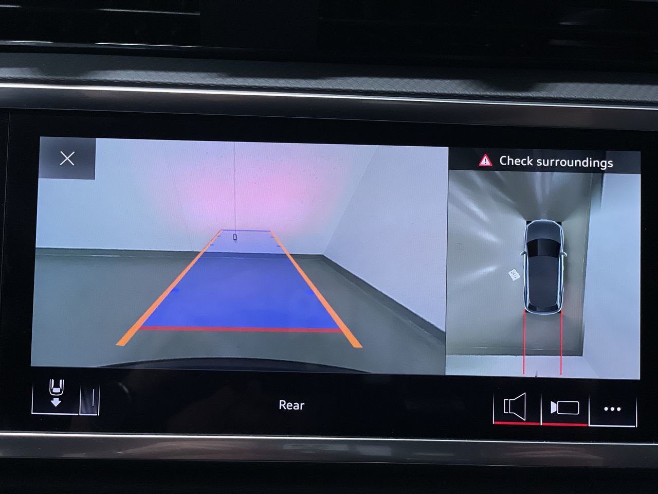 2021 Audi Q3 45 Technik, Vancouver, Cash