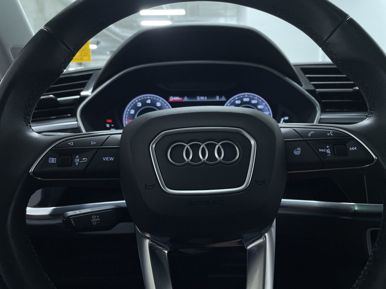 2021 Audi Q3 45 Technik, Vancouver, Cash