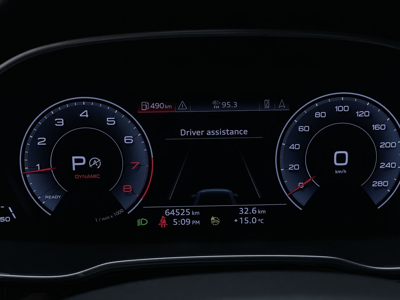 2021 Audi Q3 45 Technik, Vancouver, Cash