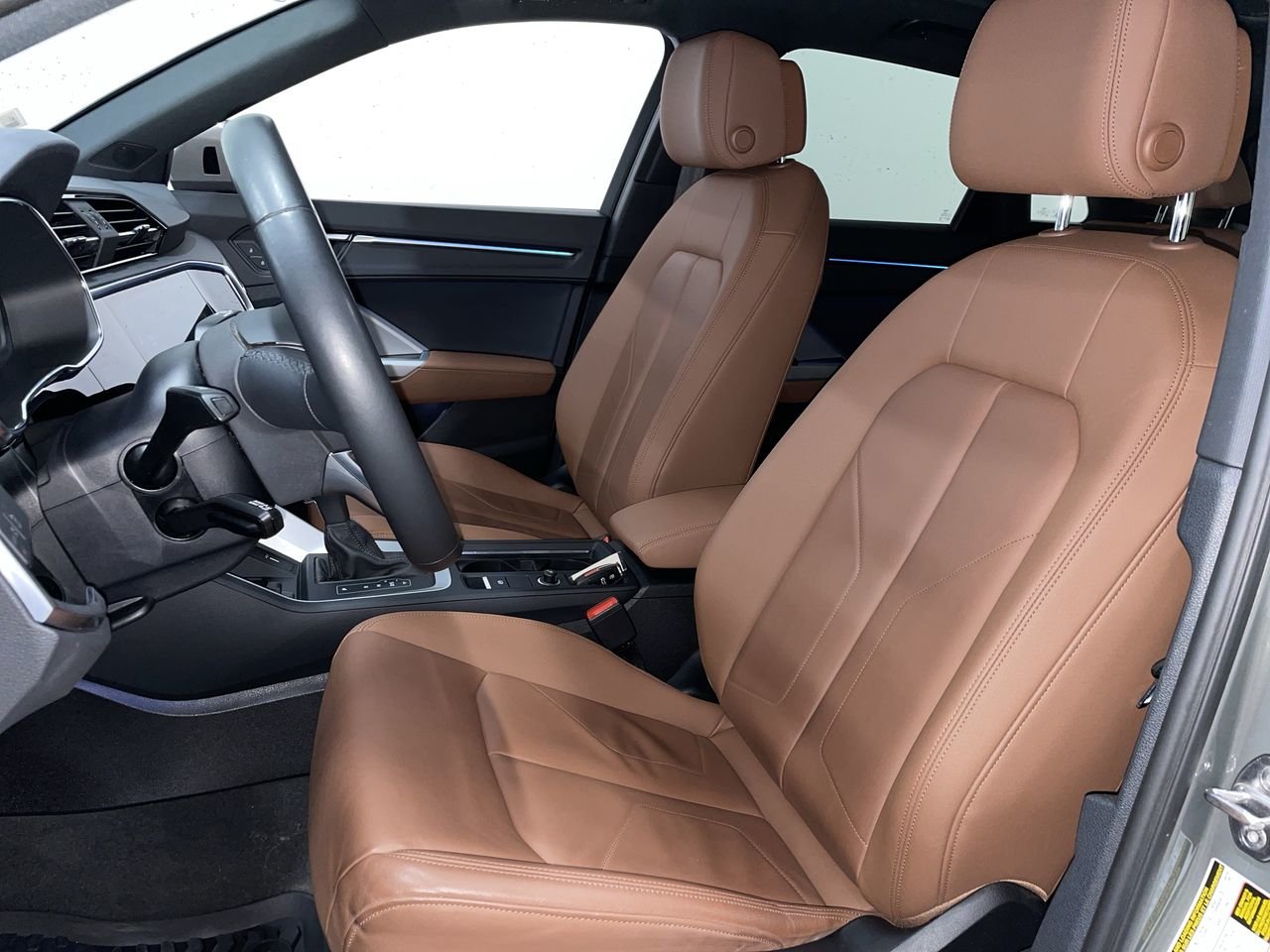 2021 Audi Q3 45 Technik, Vancouver, Cash