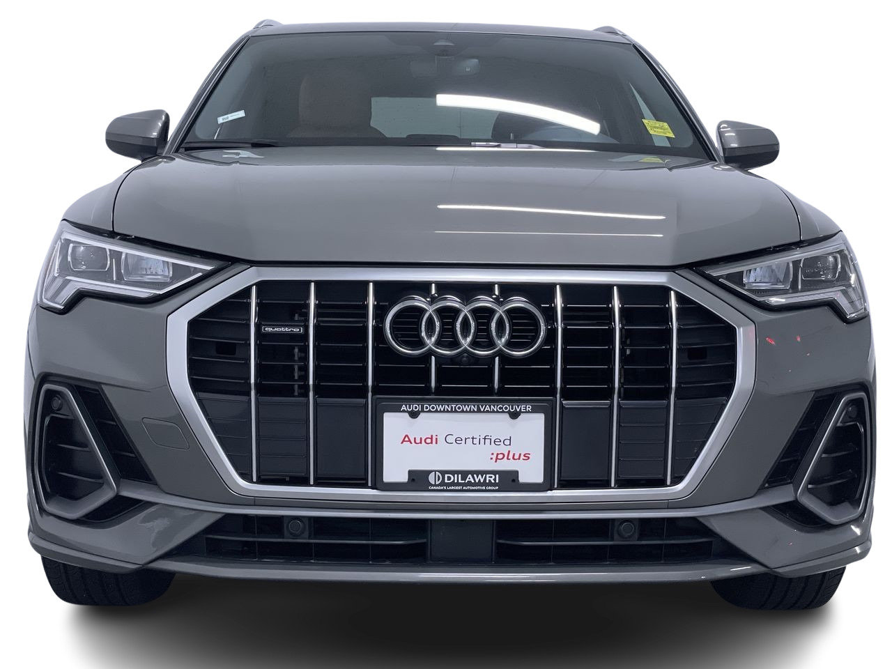 2021 Audi Q3 45 Technik, Vancouver, Cash