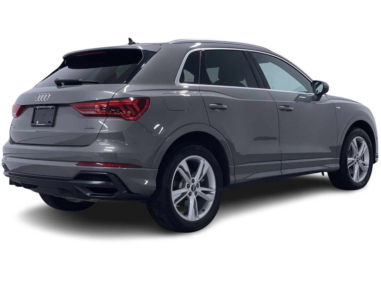 2021 Audi Q3 45 Technik, Vancouver, Cash
