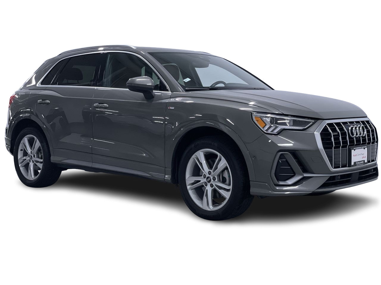 2021 Audi Q3 45 Technik, Vancouver, Cash