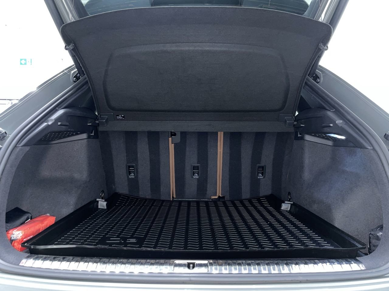 2021 Audi Q3 45 Technik, Vancouver, Cash