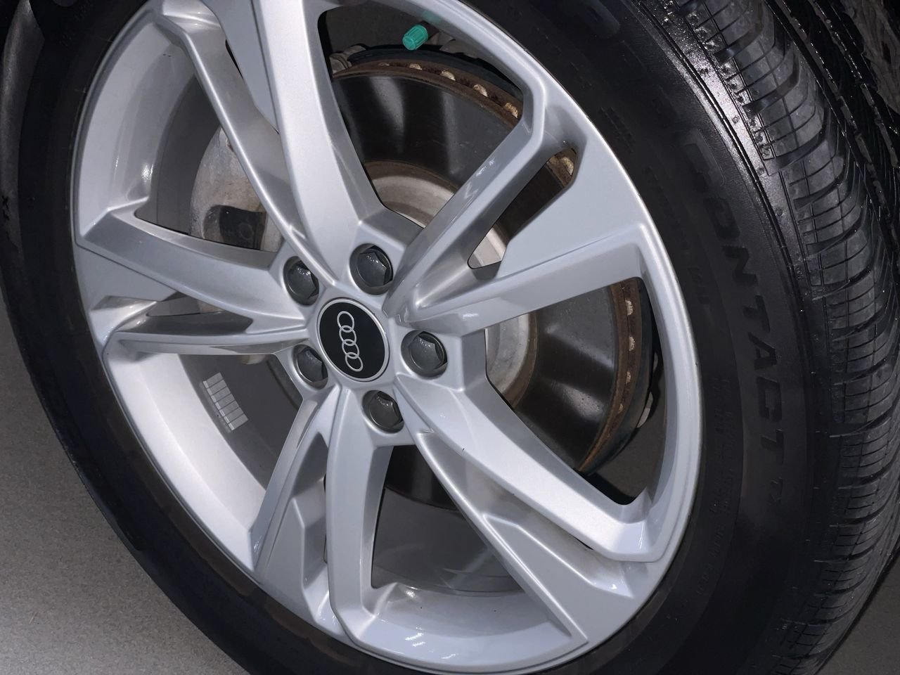 2021 Audi Q3 45 Technik, Vancouver, Cash